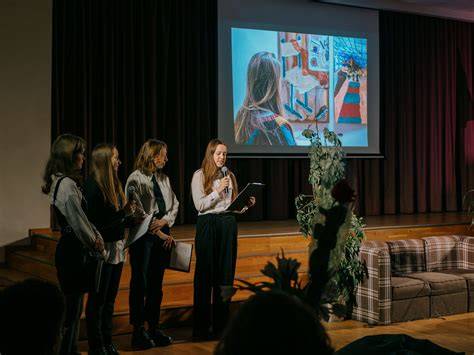 Skaitmeninė projekto nuotraukų galerija