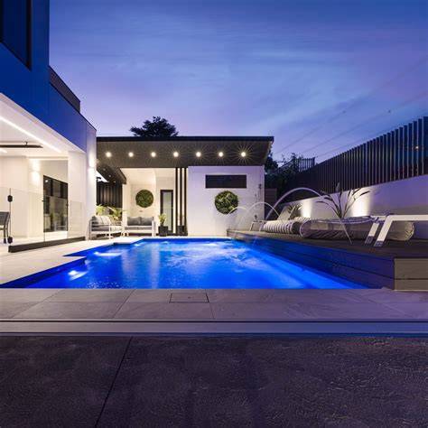 Vogue Pool kolekcija: R10B, R11C neslidžios plytelės