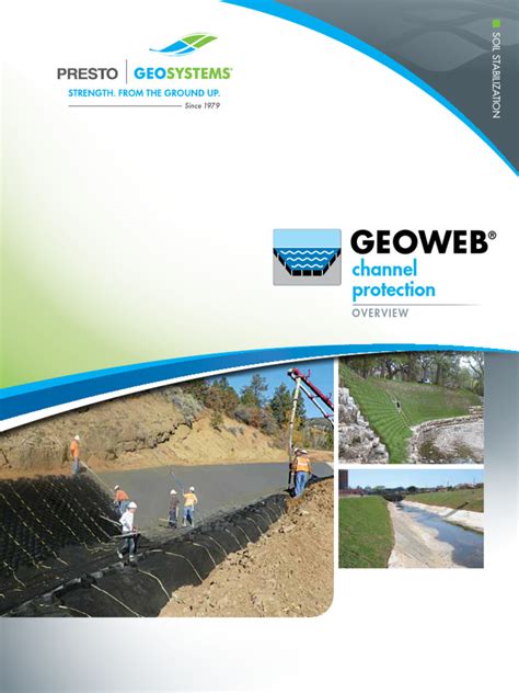 Geosintetinė “Geoweb” sistema pritaikyta šlaitui
