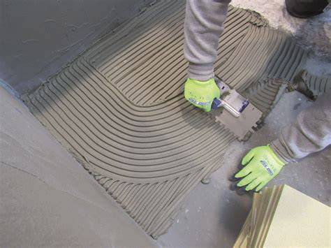 cementiniai klijai savybės