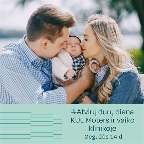 Moters ir vaiko santykis