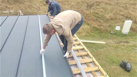 Įvairūs profiliuotų skardos lakštų tipai