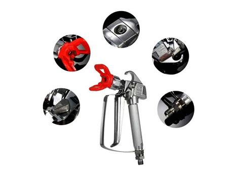 Dažymo purškimo būdu procesas