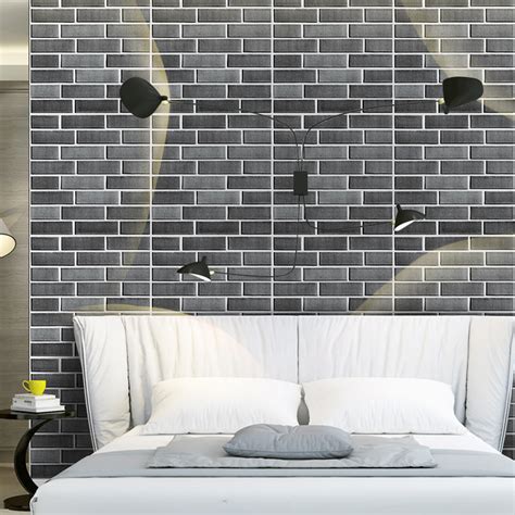3D tapetų pavyzdžiai ir pavyzdiniai salonai