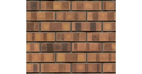 Muhr klinkerio plytų spalvų paletė