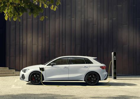 Audi A3 Sportback bagažinės talpa