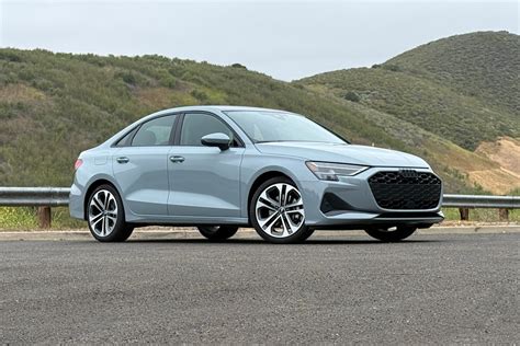 Audi A3 važiuoklės konstrukcija