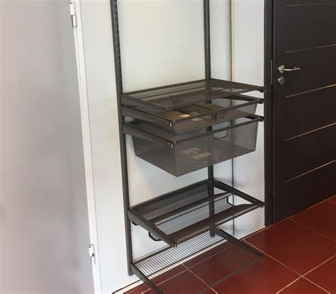 ELFA sistema prieškambariui