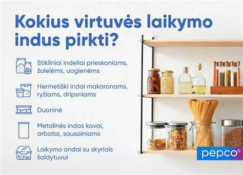 Infografika: Virtuvės trikampio principas ir pagrindiniai plokščių tipai