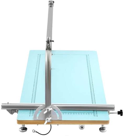 Putų polistirolo pjaustymo staklės su karšta viela