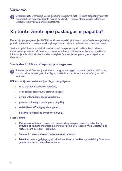 Diagnozės ir priežiūros planas Volvo S60