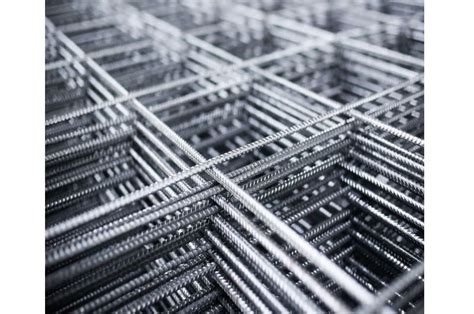 Armatūros tinklas betoninėse grindyse
