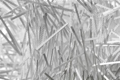 Polipropileno fibra betono armavimui