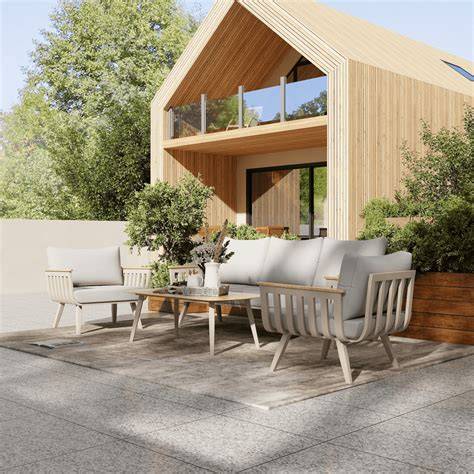 Šviestuvų ir lauko baldų kolekcija