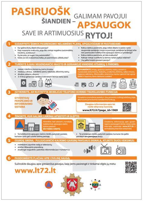 Infografika: PPR montavimo etapas ir saugos rekomendacijos