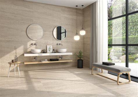 Lieja Beige 60x120 cm - nuotrauka interjero kontekste