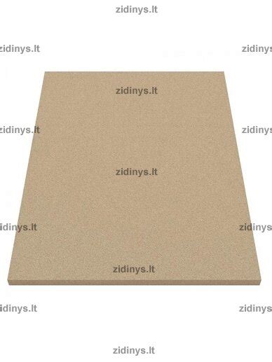 Atsparumas įbrėžimams ir karščiui HPL plokštėse