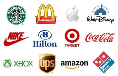 Įvairių gamintojų sandarinimo juostų logotipai