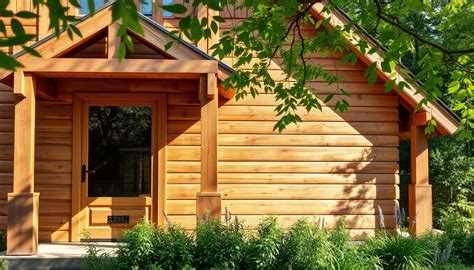 Medinio namo fasado apsauga nuo aplinkos poveikio