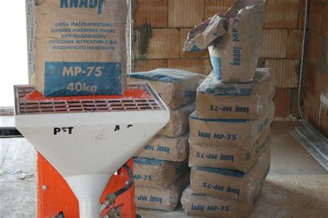 Rankinio tinkavimo procesas