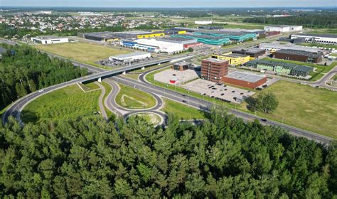 Konstravimo projektų sėkmės pavyzdžiai: Kaunas, LEZ, IKEA