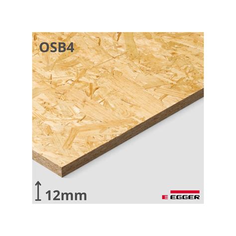 OSB plokščių storio palyginimas