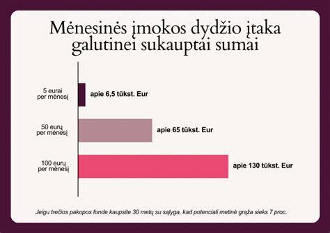 Realus dydis pavyzdžiui - kaip įvertinti galutinį rezultatą