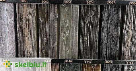 medinės dailylentės sienų apdailai