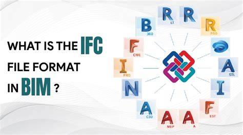 HALFEN BIM biblioteka IFC formatas