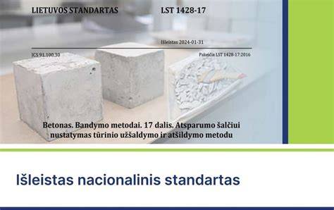 Bandymo metodai pagrindui paruošti