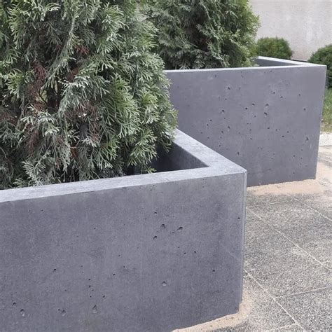 Formos betoninių vazonų liejimui