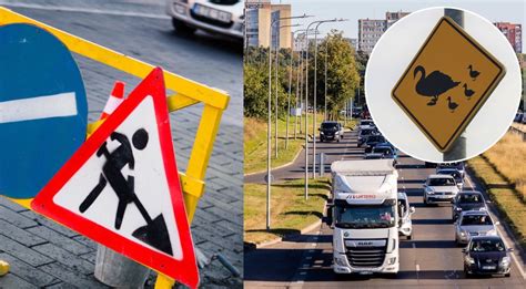 nuotrauka kelio su užlopyta duobe