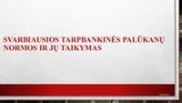 Skirtingų nuėmiklių tipai ir jų taikymas