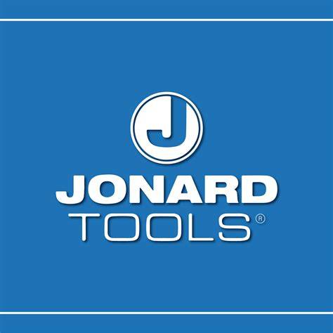 Nauji Jonard Tools nuėmikliai