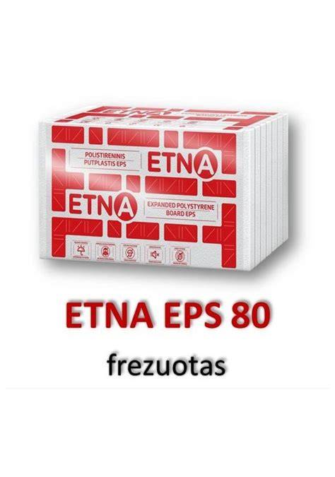 Frezuotas vs nefrezuotas EPS kraštų perėjimas