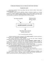 Betono projektų planavimo diagramos: apkrovos, fazės, medžiagos