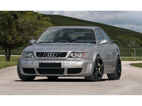 Apatinių durų juostų išdėstymas Audi A6 C4