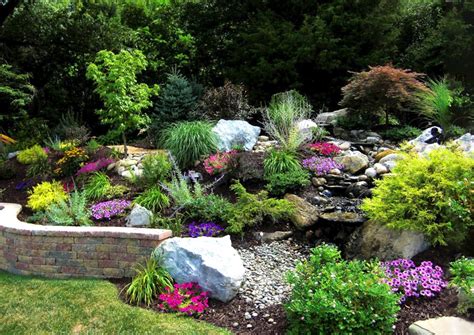 Naudojimo pavyzdžiai: takeliai, gėlynai, alpinariumai