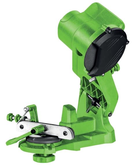 Pusinio kaltelio formos pjūklo grandinės pjoviklis