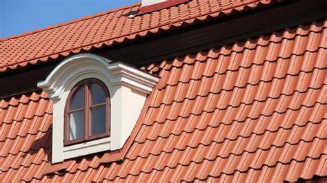 Keraminių dangų privalumai ir ribos