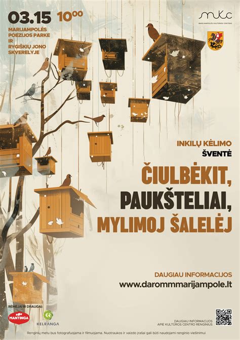 Inkilų kėlimo vietų žemėlapis