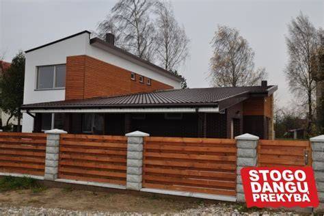 Ekologinio stogo kilmė ir žaliųjų sprendimų schema