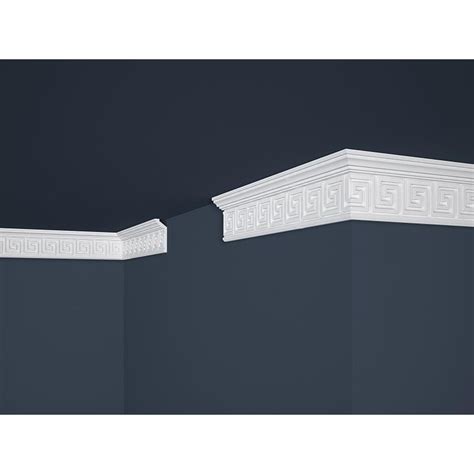 Lubų apdailos juostelės interjere