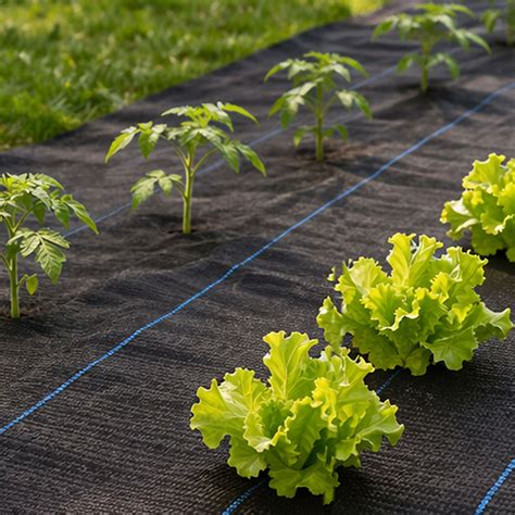 Geotekstilės naudojimo gilesnis palyginimas su agroplėvele