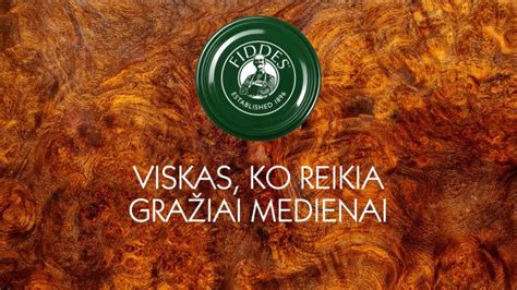 Pavyzdžių vaizdas: dekoratyviniai ir skaidrūs vaškai grindims ir baldams