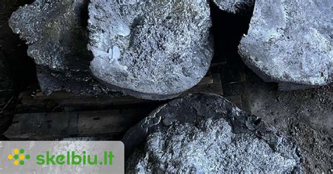 Švinas statybinėse medžiagose