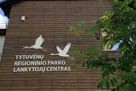 Tytuvėnų regioninio parko kraštovaizdis