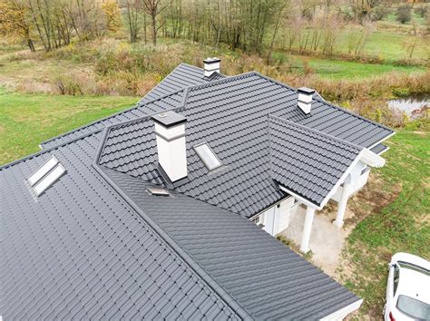 EPDM stogo dangos privalumų diagrama