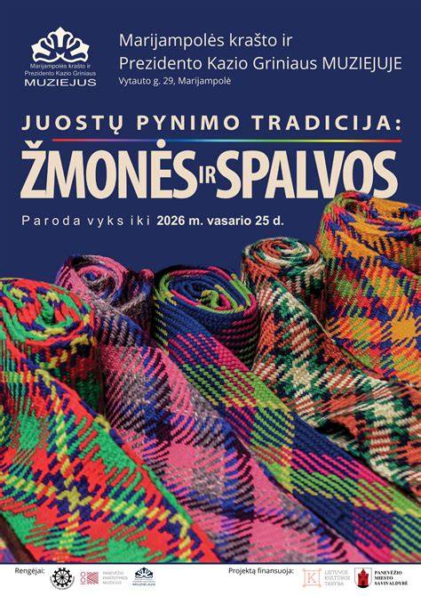 Juostų spalvos ir jų paskirtis klijavimo procese