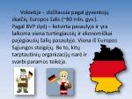 Vokietijos-Lietuvos ekonominiai ryšiai infografika